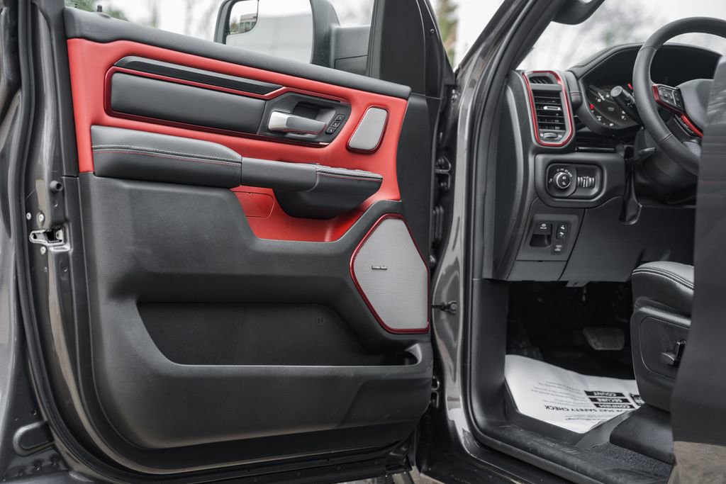 New 2026 RAM 1500 Rebel image 40