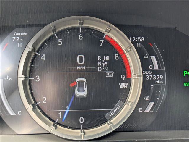 Used 2018 Lexus LC 500 Coupe image 12