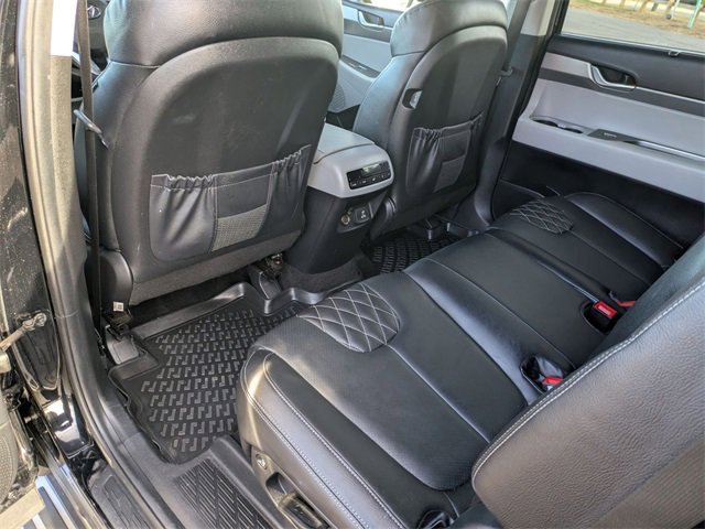 Certified 2020 Hyundai Palisade SEL image 35