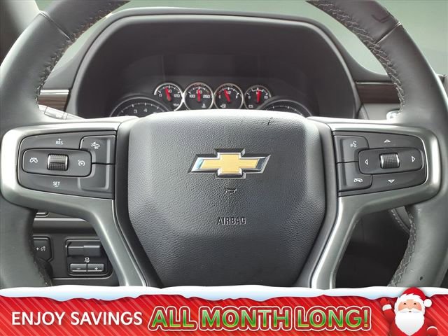 Used 2023 Chevrolet Suburban LS w/ Driver Alert Package image 27
