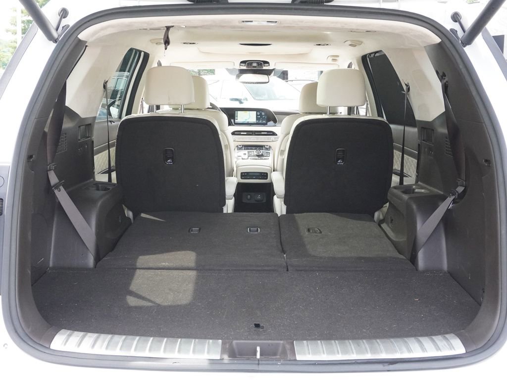 Used 2020 Hyundai Palisade Limited AWD/4WD image 26