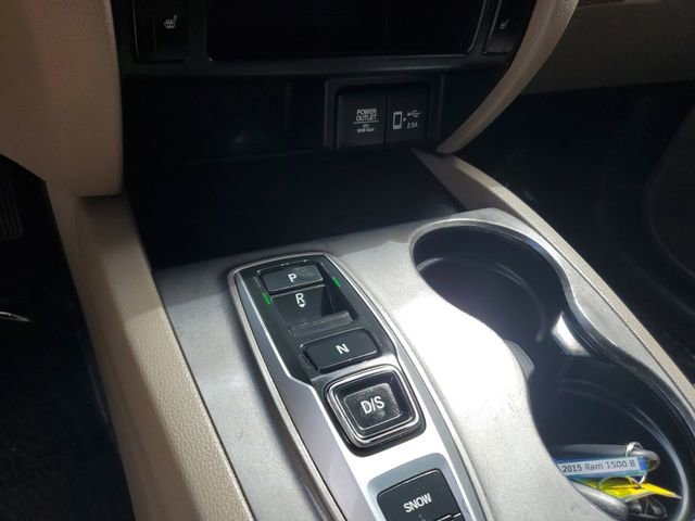 Used 2021 Honda Pilot EX-L image 22
