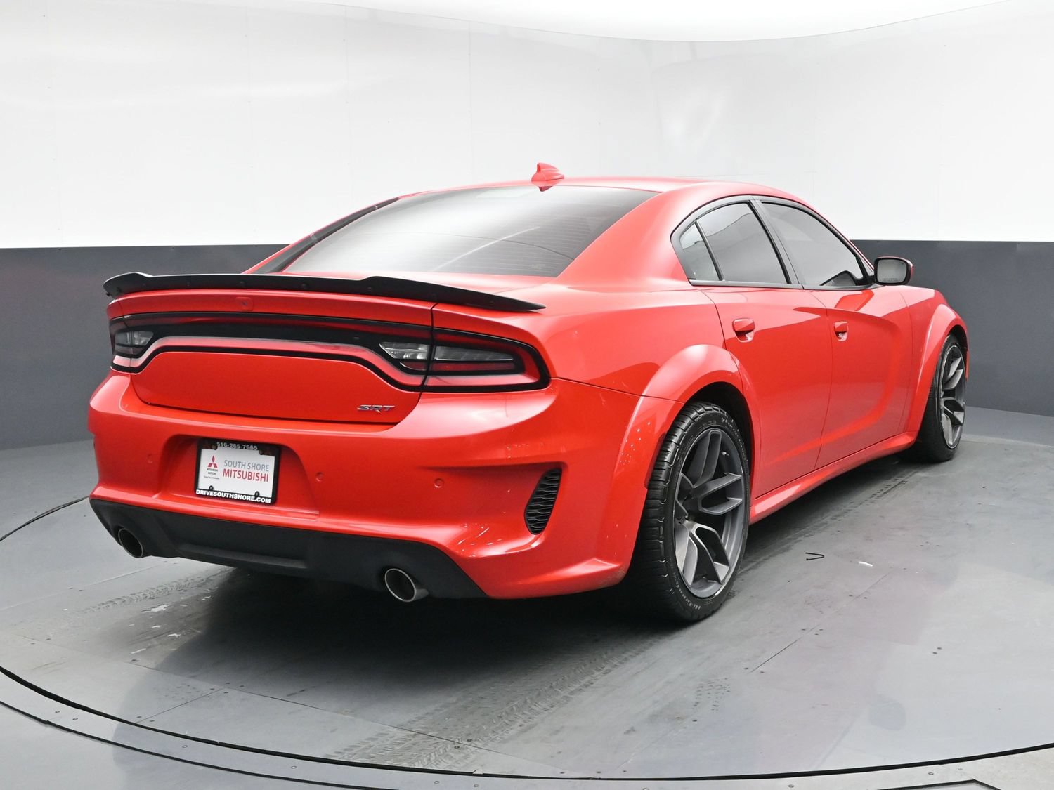 Used 2020 Dodge Charger Scat Pack RWD image 18
