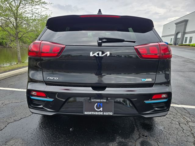 Used 2022 Kia Niro EX w/ Cold Weather Package image 7