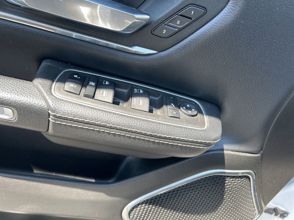 Used 2022 RAM 1500 Laramie image 27