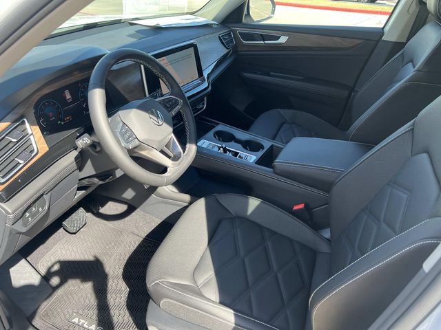 New 2026 Volkswagen Atlas SE image 12