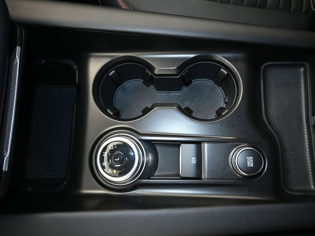 Certified 2025 Ford Explorer ST-Line w/ Premium Package image 19