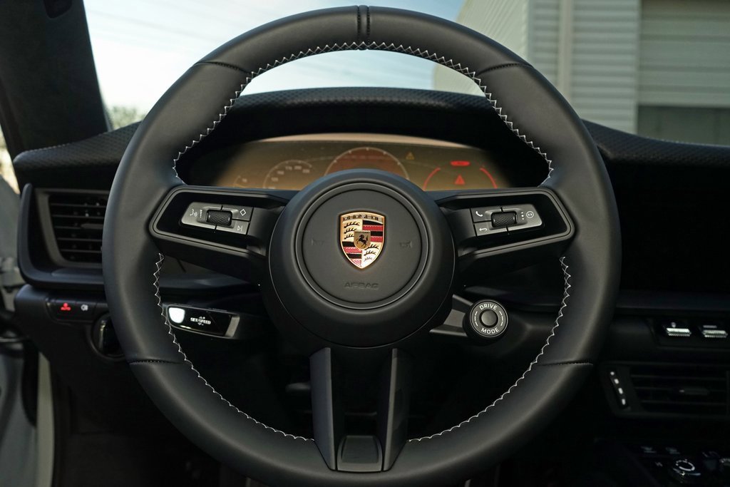 Used 2026 Porsche 911 GT3 image 6