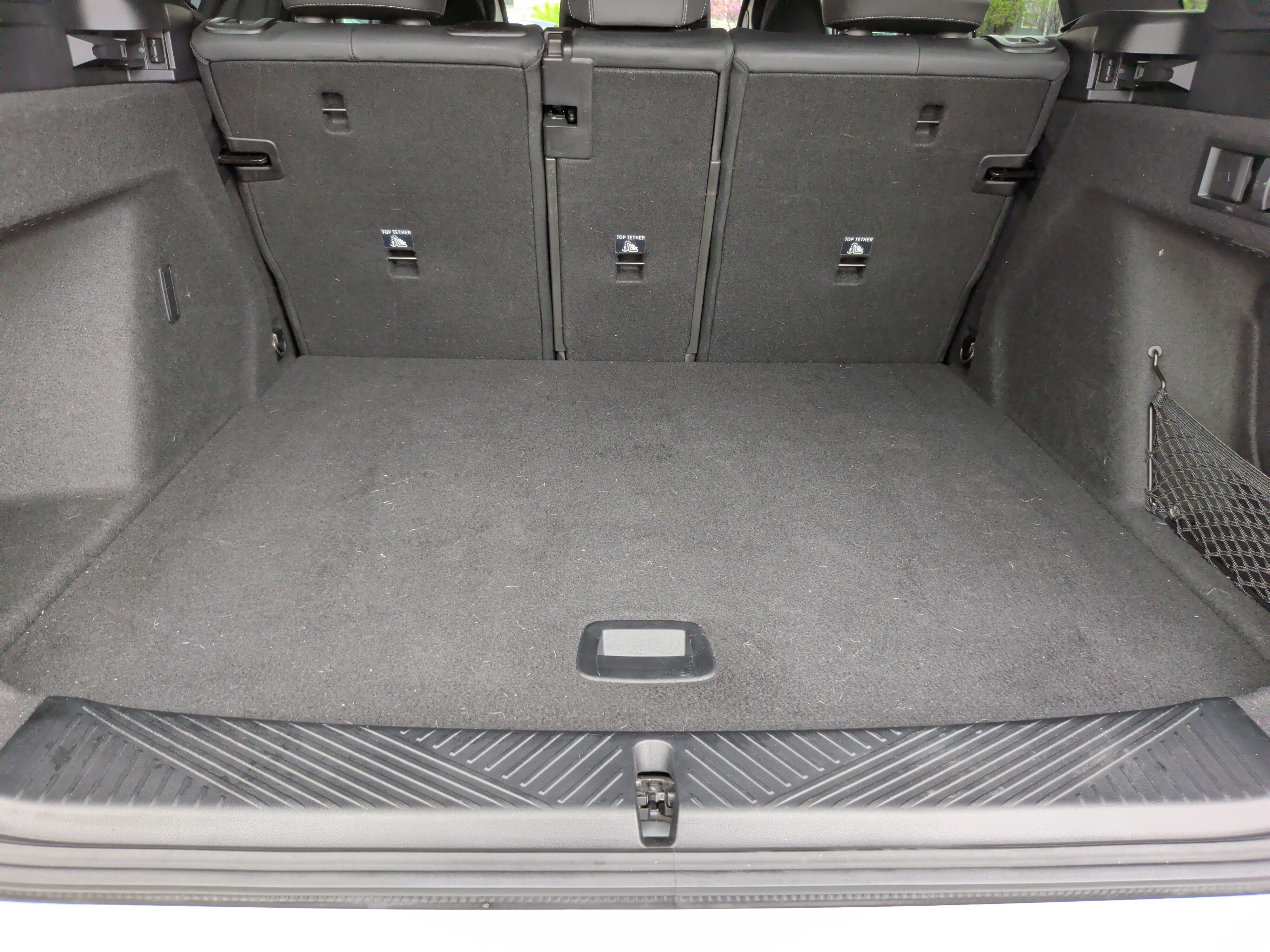 Certified 2025 BMW X3 M50 w/ Premium Package image 37