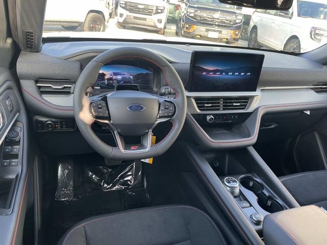 New 2026 Ford Explorer ST image 6