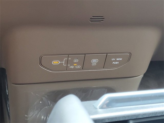 New 2026 Kia EV9 GT-Line image 24