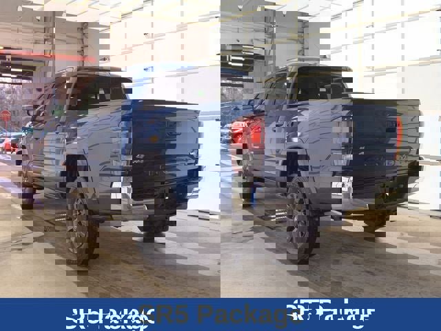 Used 2023 Toyota Tacoma SR5 image 5