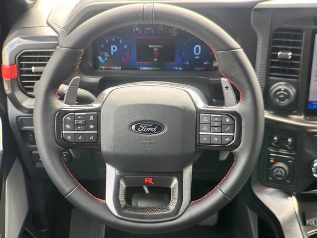 New 2026 Ford F150 Raptor w/ Equipment Group 803A Raptor R AWD/4WD image 21