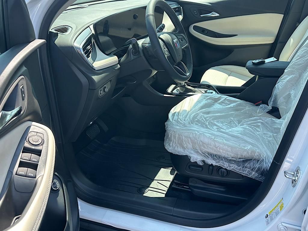 New 2026 Buick Encore GX Preferred w/ Comfort Package image 11