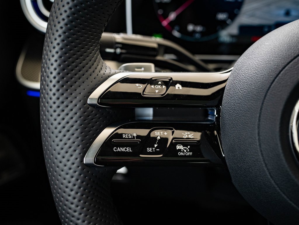 New 2026 Mercedes-Benz CLE 300 4MATIC Coupe image 27