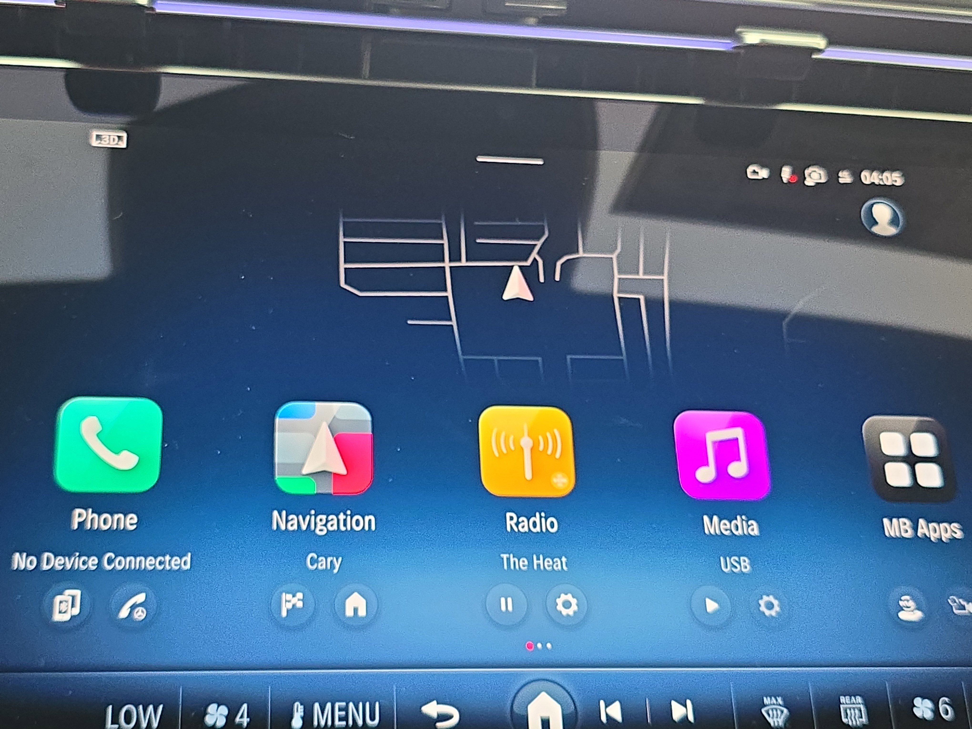 New 2026 Mercedes-Benz E 53 AMG 4MATIC Sedan image 21