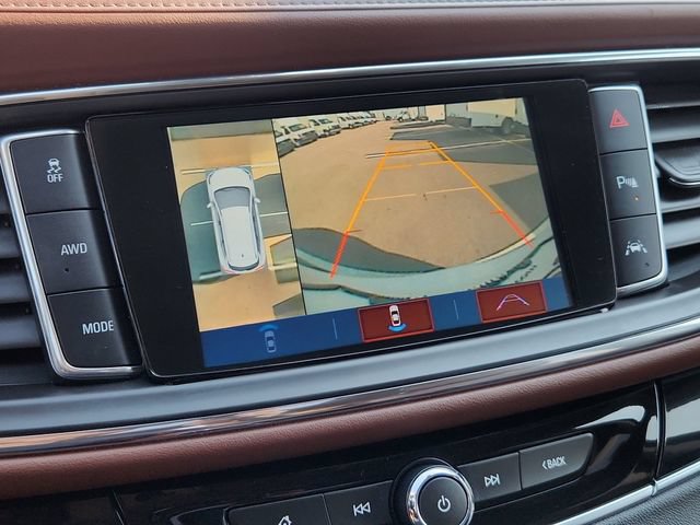 Used 2019 Buick Enclave Avenir w/ Avenir Technology Package AWD/4WD image 47