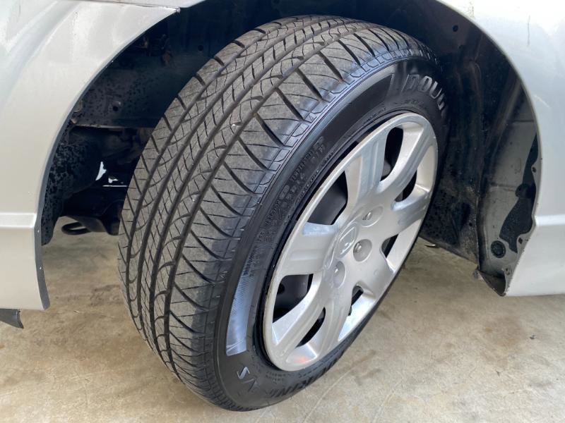 Used 2007 Honda Civic LX image 11