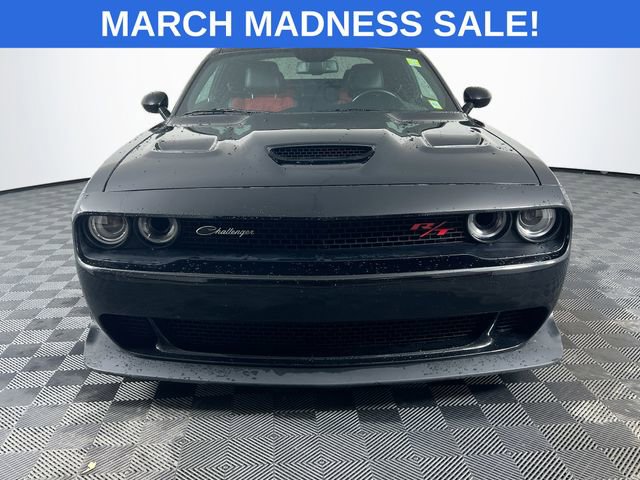 Used 2022 Dodge Challenger R/T Scat Pack image 9