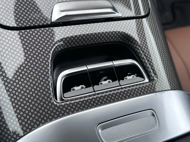 New 2026 Mercedes-Benz CLE 300 4MATIC Cabriolet image 18