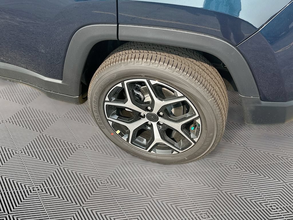New 2026 Jeep Compass Limited AWD/4WD image 36