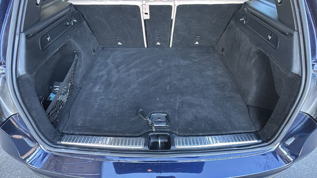 Used 2017 Mercedes-Benz GLC 300 GLC 300 image 24