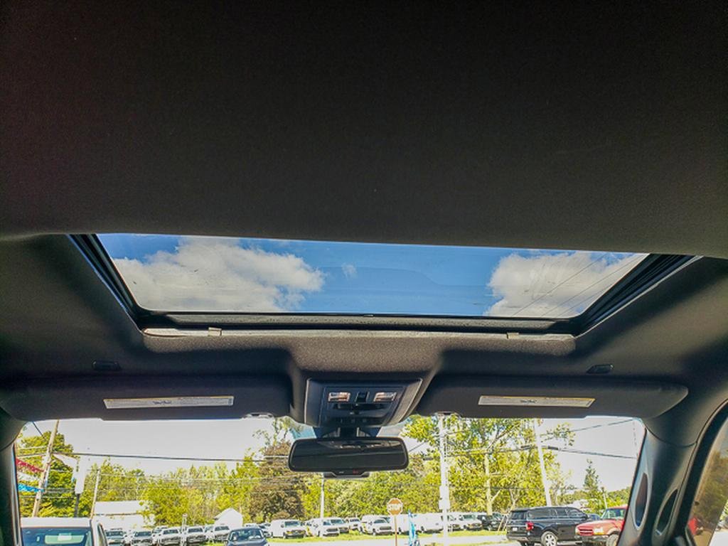 Used 2017 RAM 2500 Power Wagon w/ Leather & Luxury Group image 25