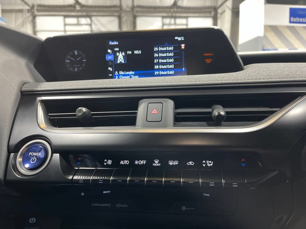 Used 2022 Lexus UX 250h w/ Premium Package AWD/4WD image 28