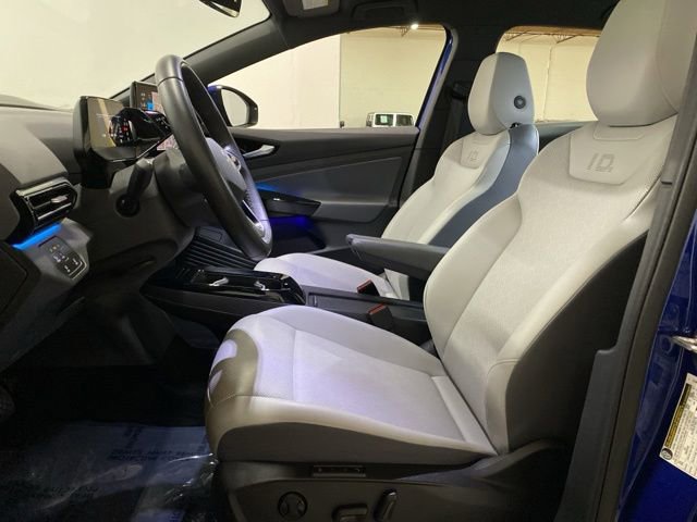 Used 2022 Volkswagen ID.4 Pro S w/ Gradient Package RWD image 20