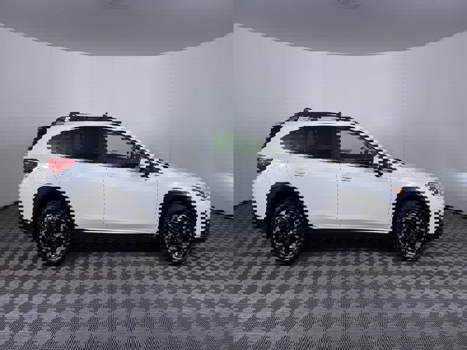 Used 2023 Subaru Crosstrek 2.5i Limited w/ Popular Package #3 image 10