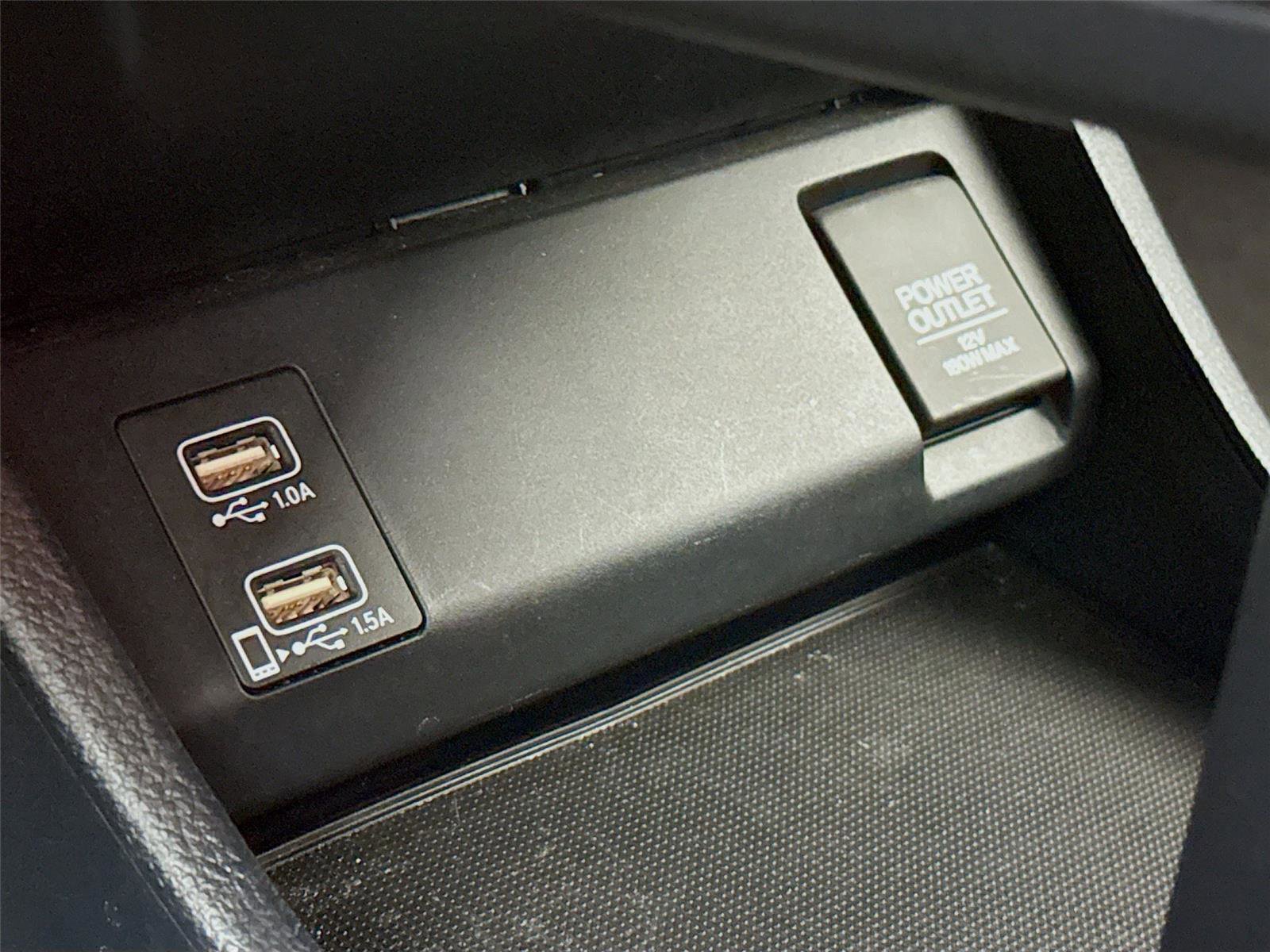 Used 2021 Honda HR-V Sport image 14