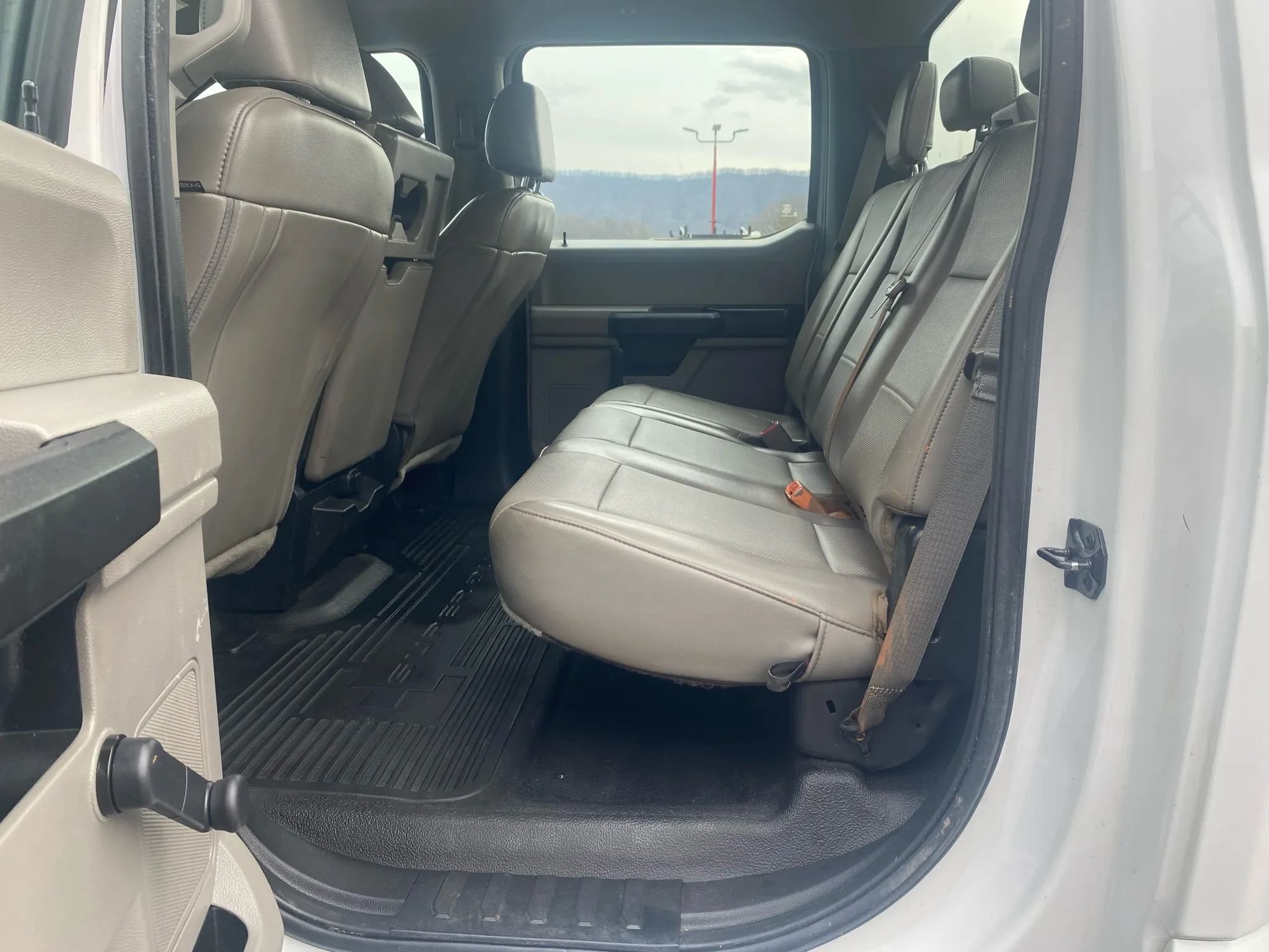 Used 2019 Ford F250 XL AWD/4WD image 24