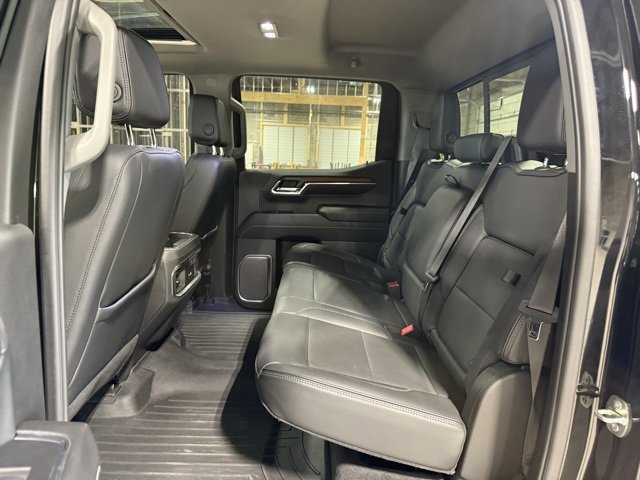 Used 2024 GMC Sierra 1500 Denali image 25