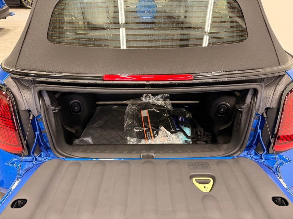 New 2026 MINI Cooper S image 20