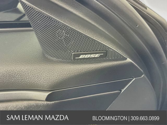 Used 2025 MAZDA CX-50 AWD 2.5 S w/ Weather Package image 18