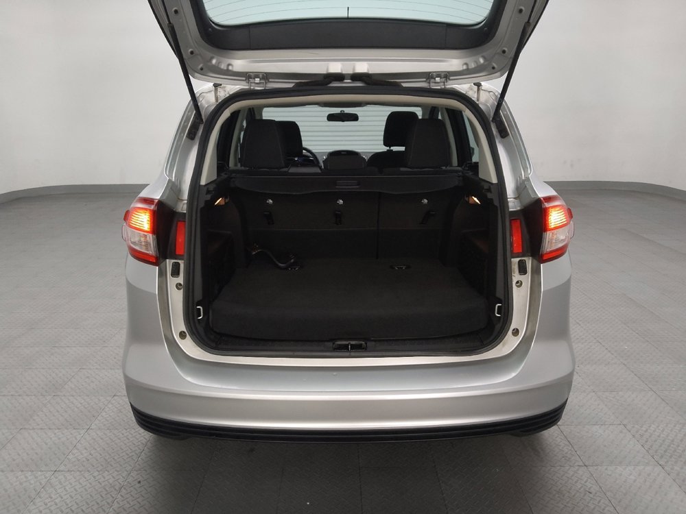 Used 2017 Ford C-MAX SE image 29