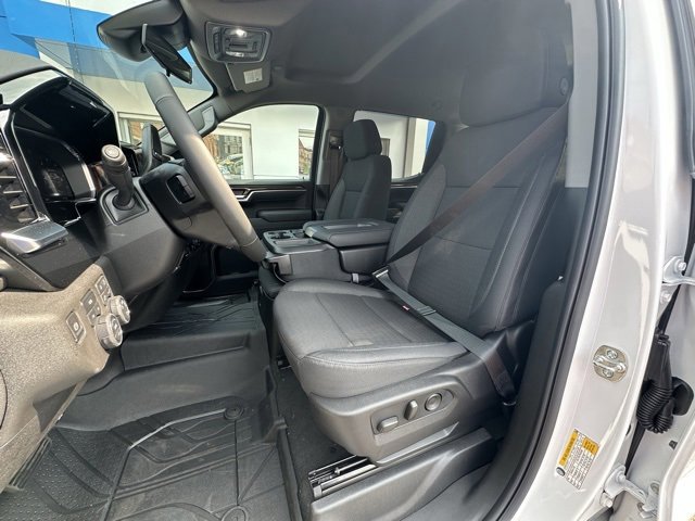 New 2026 Chevrolet Silverado 1500 LT w/ Safety Package image 23