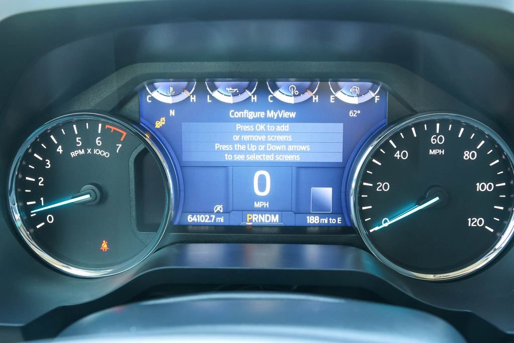 Used 2024 Ford Expedition Limited image 38
