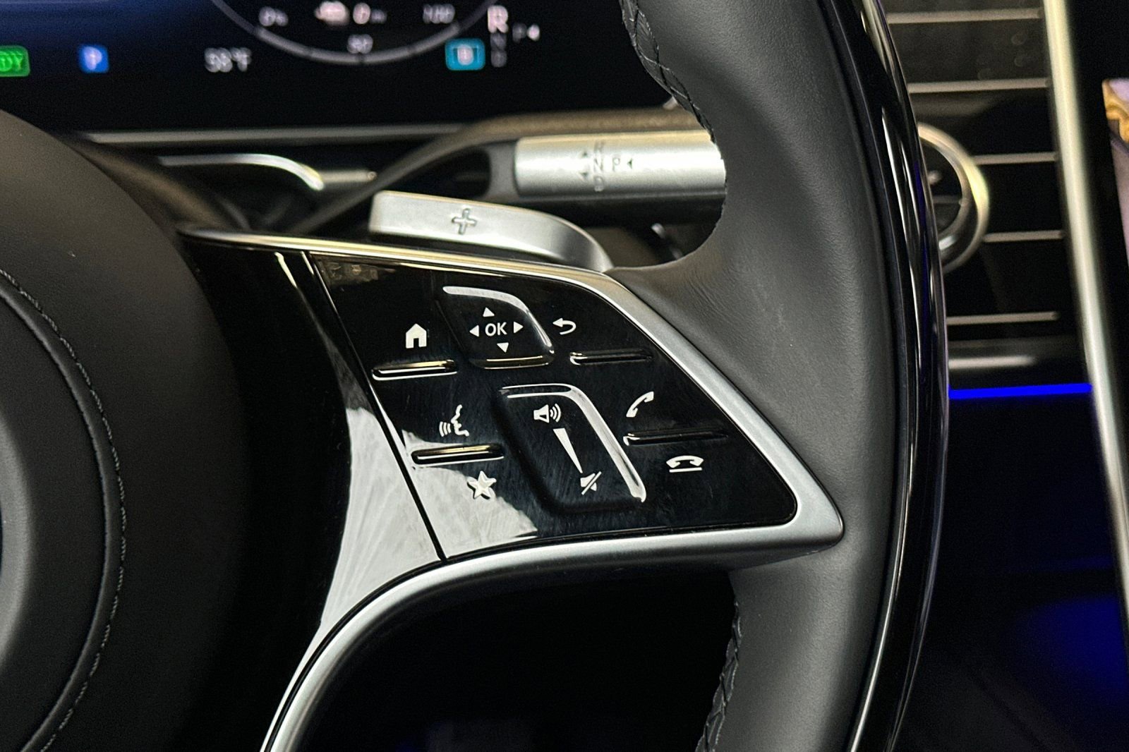 Certified 2024 Mercedes-Benz S 580e 4MATIC Sedan image 31