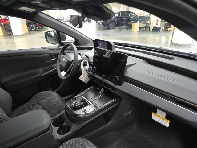 New 2026 Toyota bZ image 10