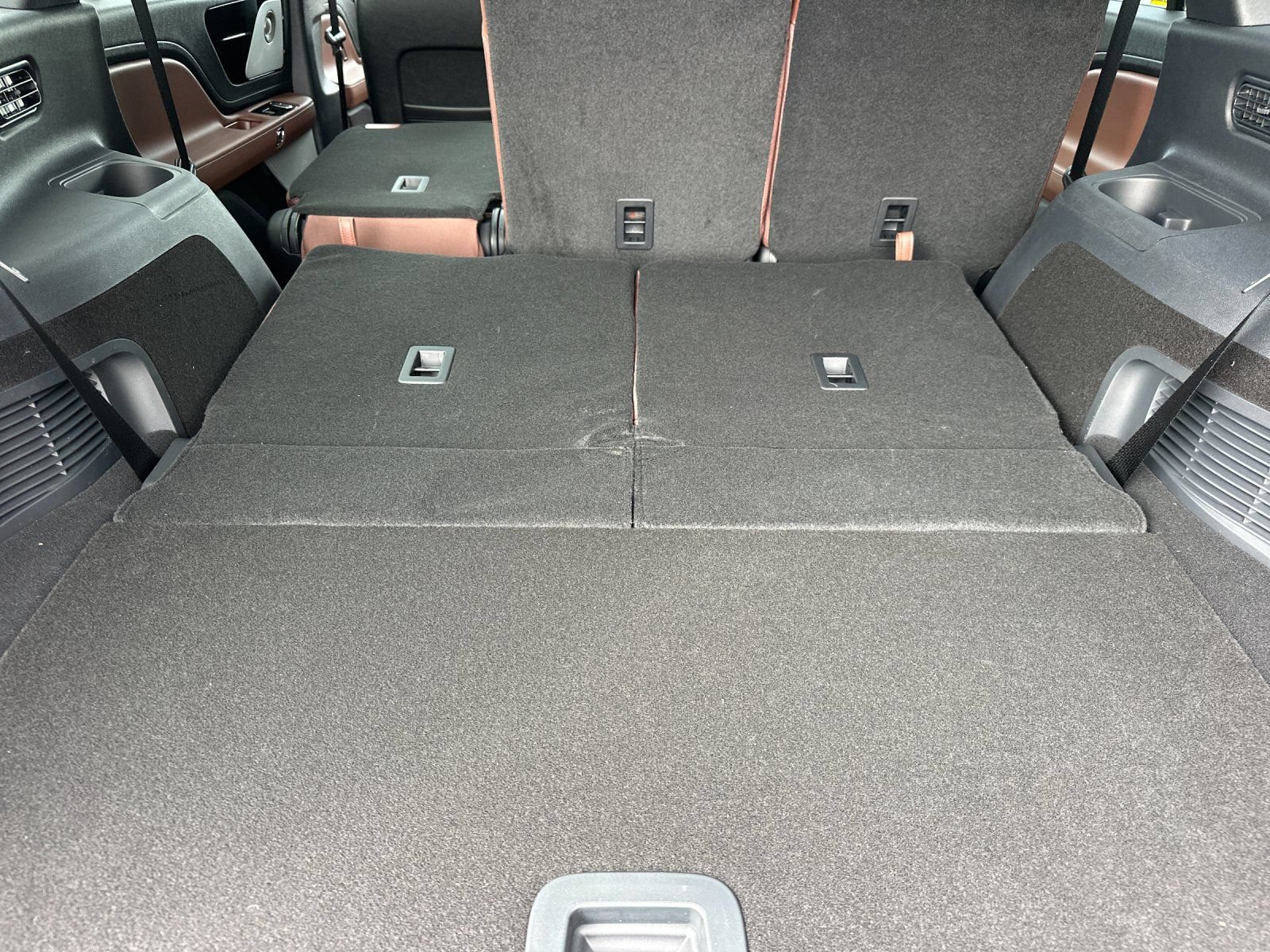 New 2026 Lincoln Aviator Reserve AWD/4WD image 15