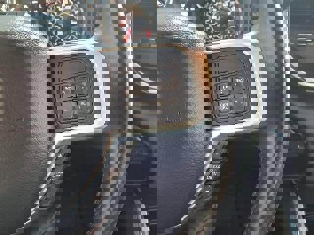 Used 2020 RAM 2500 Big Horn w/ Level 1 Equipment Group image 11