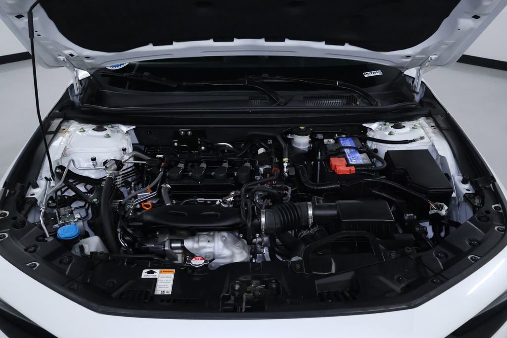 Used 2023 Honda Accord LX image 32