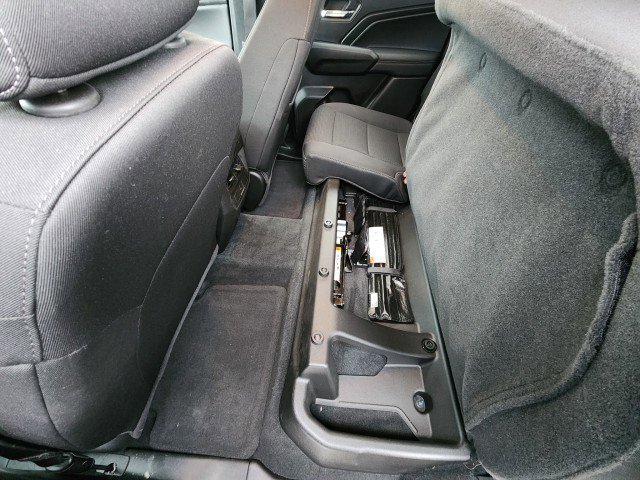 Used 2023 Chevrolet Colorado LT w/ LT Convenience Package II image 23