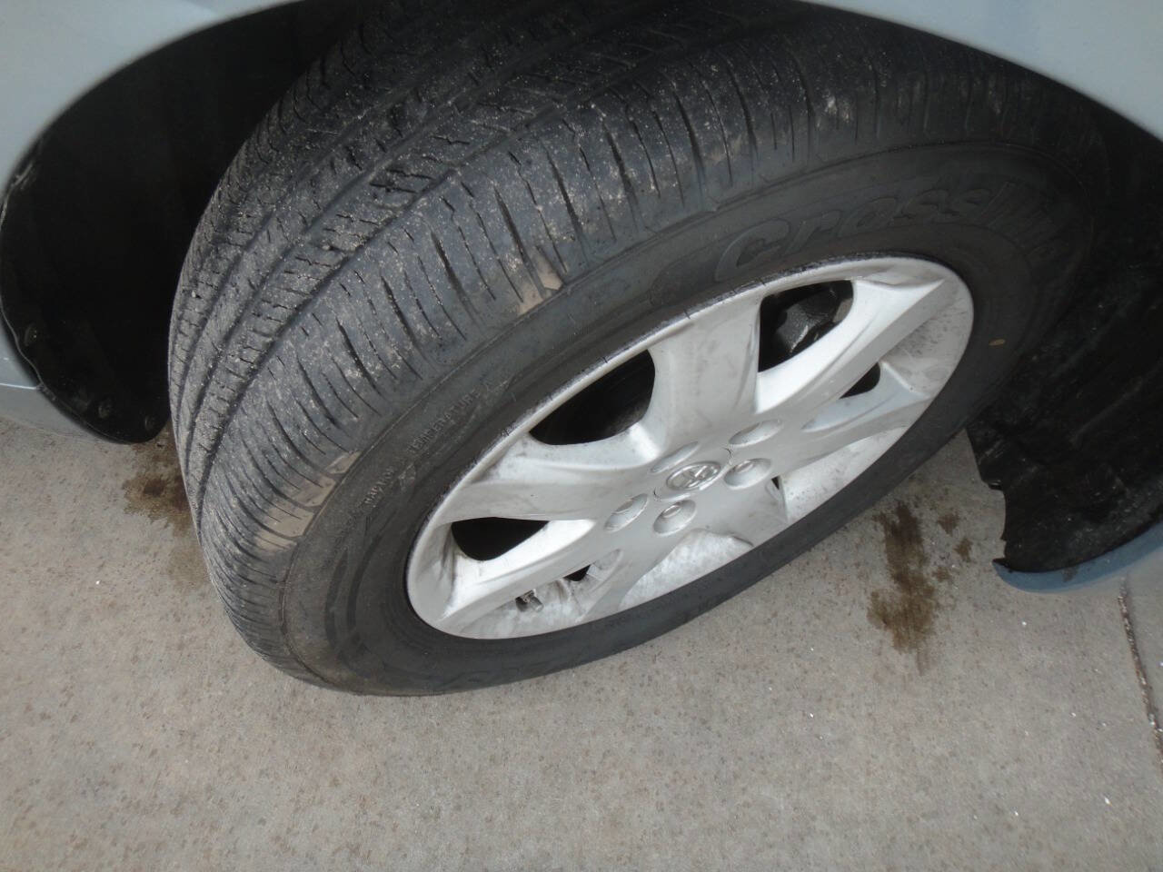 Used 2010 Toyota Avalon XL image 17