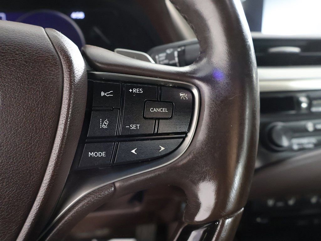 Used 2020 Lexus ES 350 w/ Premium Package image 44