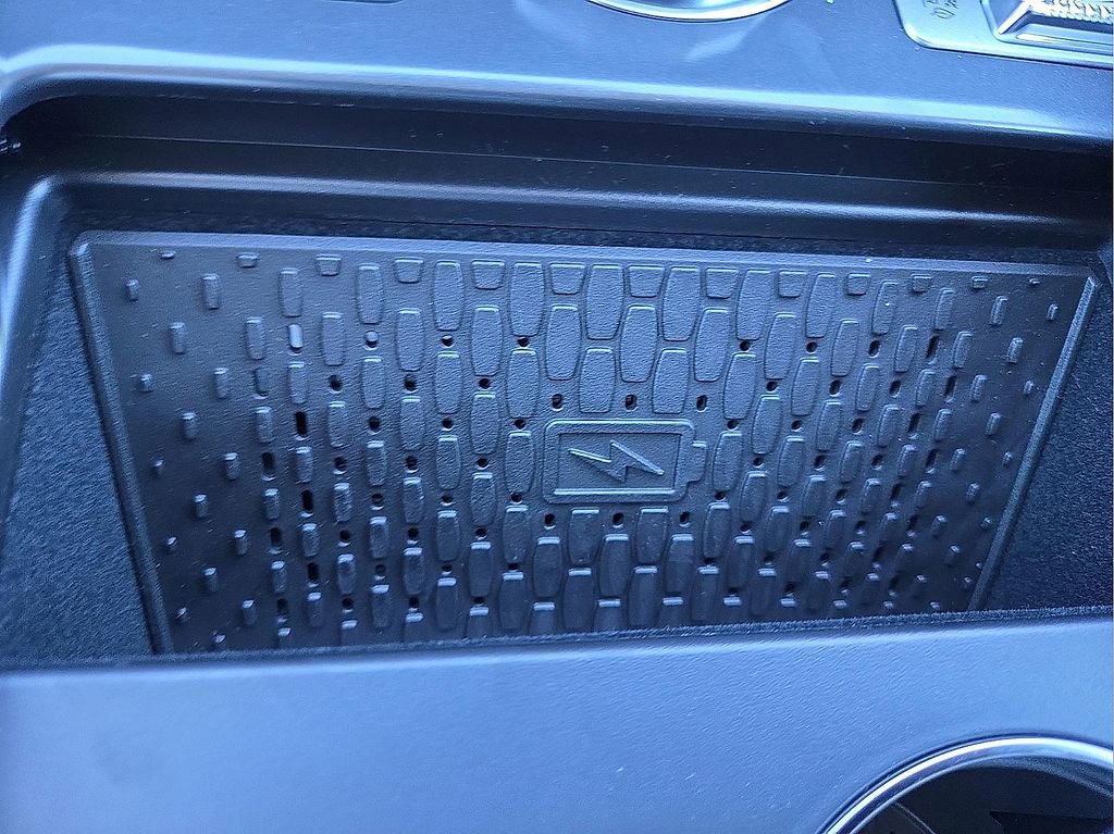 New 2026 Lincoln Nautilus Premier AWD/4WD image 15