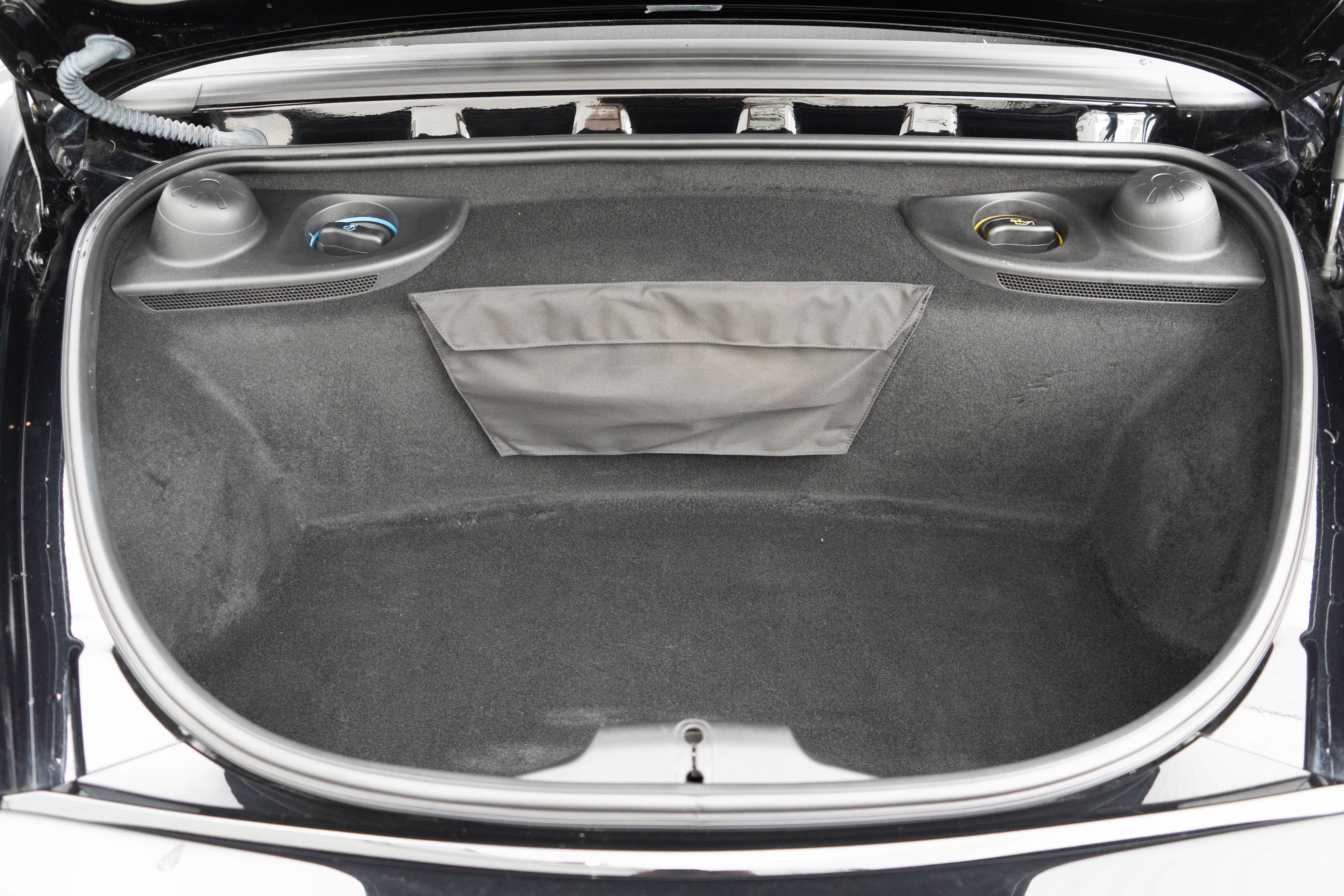 Used 2014 Porsche Boxster S image 28