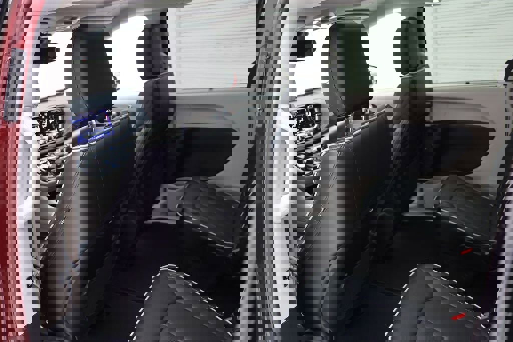 Used 2022 Chrysler Pacifica Limited image 12