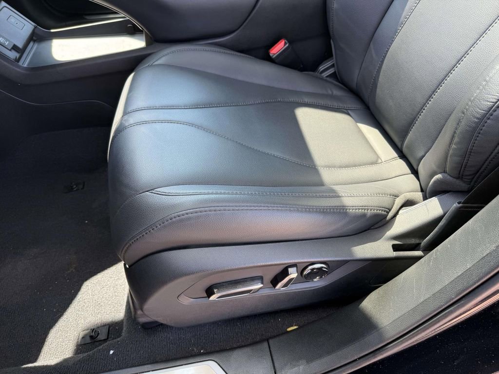 Certified 2023 Acura RDX AWD image 15